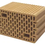 Tégla BakonyTherm 25 NF 60db/ Azonnal elérhető