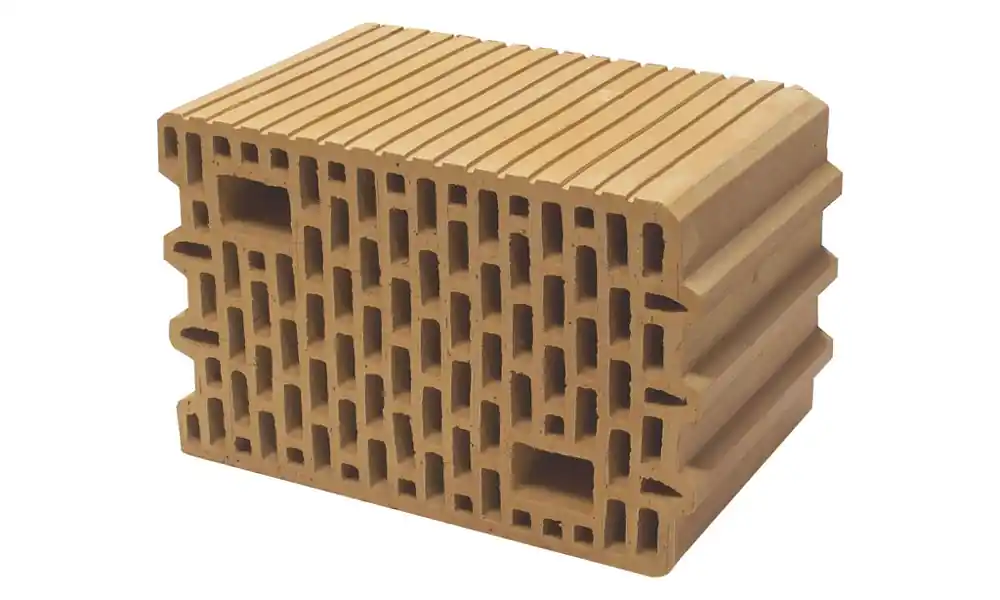 Tégla BakonyTherm 25 NF 60db/ Azonnal elérhető