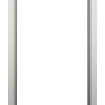 Ajánlat BAUdoors állítható B tok B134 Fehér 900*2100 mm 95-114 mm Bal