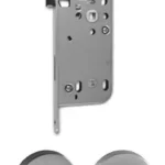BAUdoors WC zár bal Gyors kiszállítás