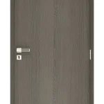 Vedd meg online BAUdoors ajtólap B637 Antracit Tölgy 900*2100 mm Jobb