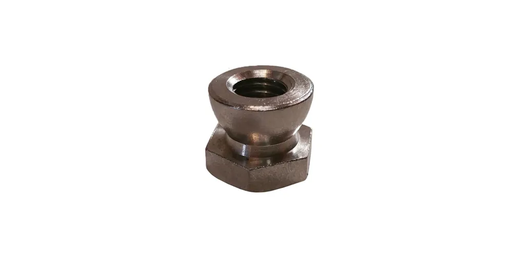 ANYA HATLAPÚ BIZTONSÁGI M12 A2 INOX LESZAKADÓ FEJJEL IMPORT Csak ma