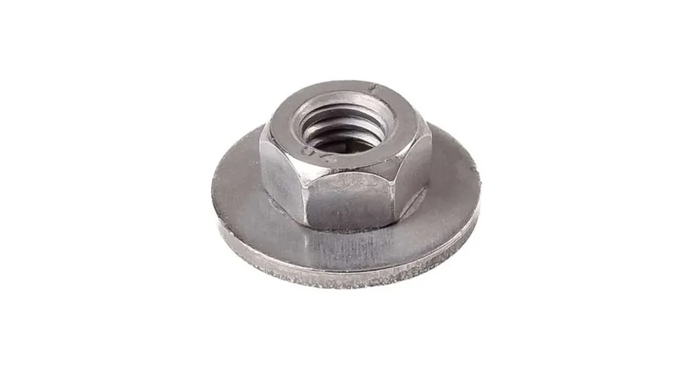 KOMBI ANYA M4/D10 DIN 9085 A2 INOX IMPORT Alacsony ár