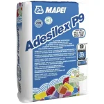 Árengedmény Csemperagasztó Mapei Adesilex fehér P9 flex 60x60 lapig(50zs/ )