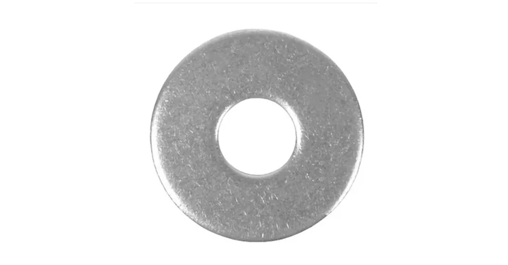 SÁRVÉDŐ ALÁTÉT M04/D20 A2 EGYEDI INOX 1,25mm VASTAG IMPORT Expressz kézbesítés