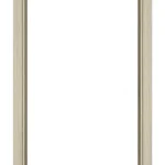 Ajánlat BAUdoors blokktok B707 Téli tölgy 900*2100 mm 90 mm Bal