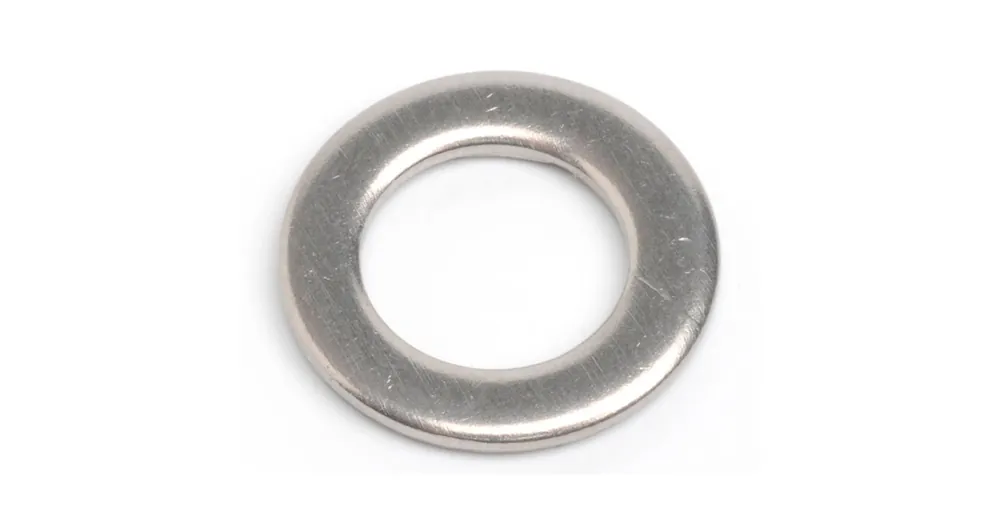 Árcsökkenés LAPOS ALÁTÉT EXTRA M3(D3.2) DIN 433 A2 INOX