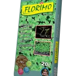 Prémium Florimo 20l Palánta és magvető föld