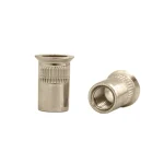 SZEGECSANYA M04 SÜLLYFEJŰ I1M04SFL* A2 INOX Gyors szállítás