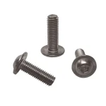 Utolsó esély BK FGF ALÁTÉTES-PEREMES M03*06 ISO 7380-2 A2 INOX IMPORT