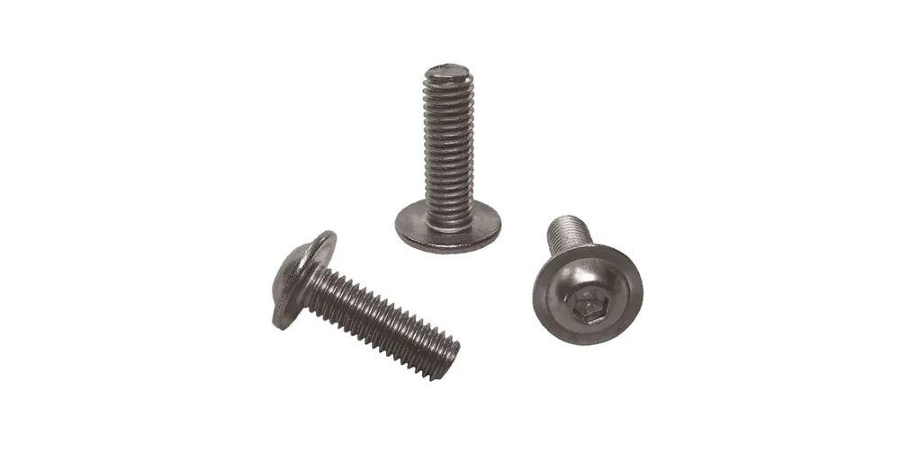 Utolsó esély BK FGF ALÁTÉTES-PEREMES M03*06 ISO 7380-2 A2 INOX IMPORT