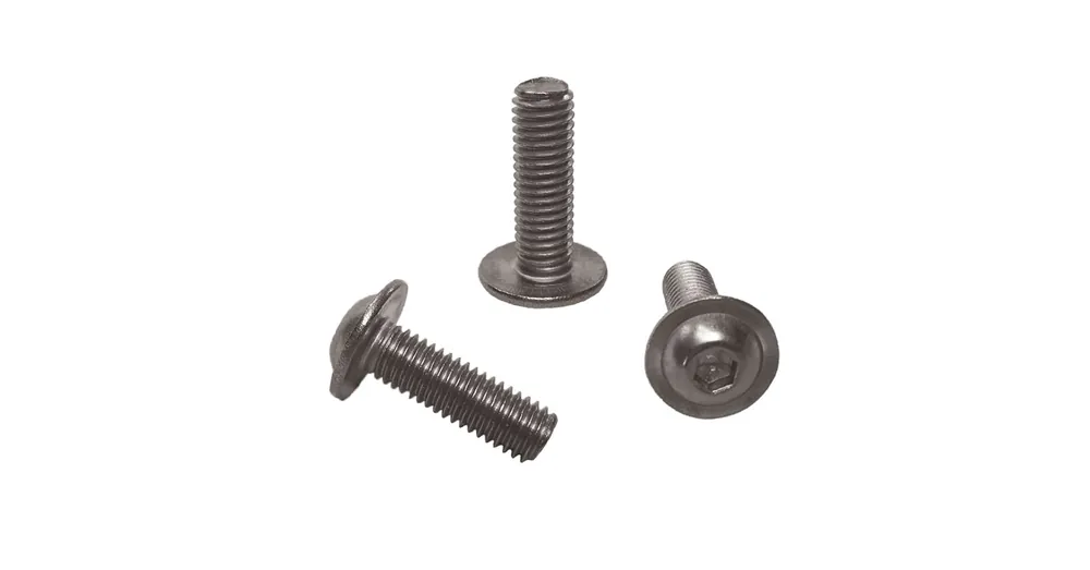 Korlátozott ajánlat BK FGF ALÁTÉTES-PEREMES M03*12 ISO 7380-2 A2 INOX IMPORT