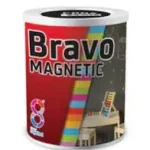 Kedvezményes ár Bravo magnetic mágnesezhetö festék fekete 0,5l