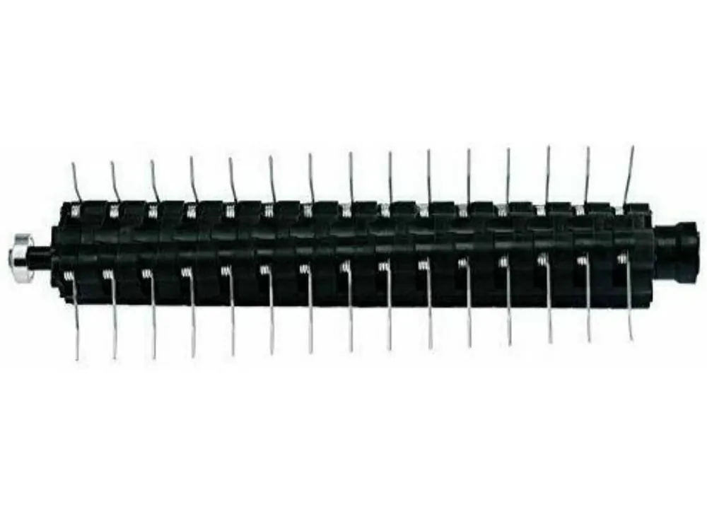 Alacsony ár Gyepszellőztető forgó 36cm nyél nélkül