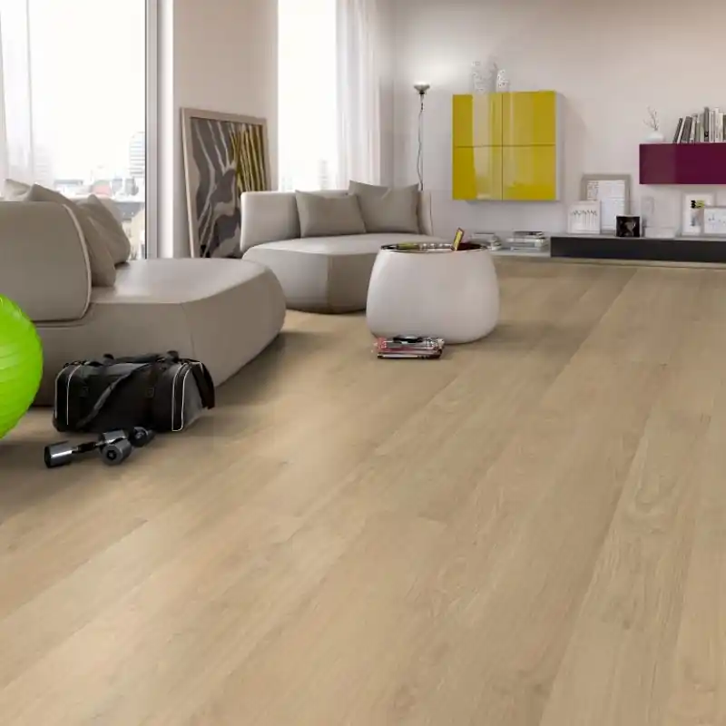 EGGER Basic Falun Oak Laminált padló EBL039 2.5m2/csomag Népszerű