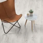 EGGER White Waltham Oak Laminált Padló EPL123 2.54m2/csomag Akció