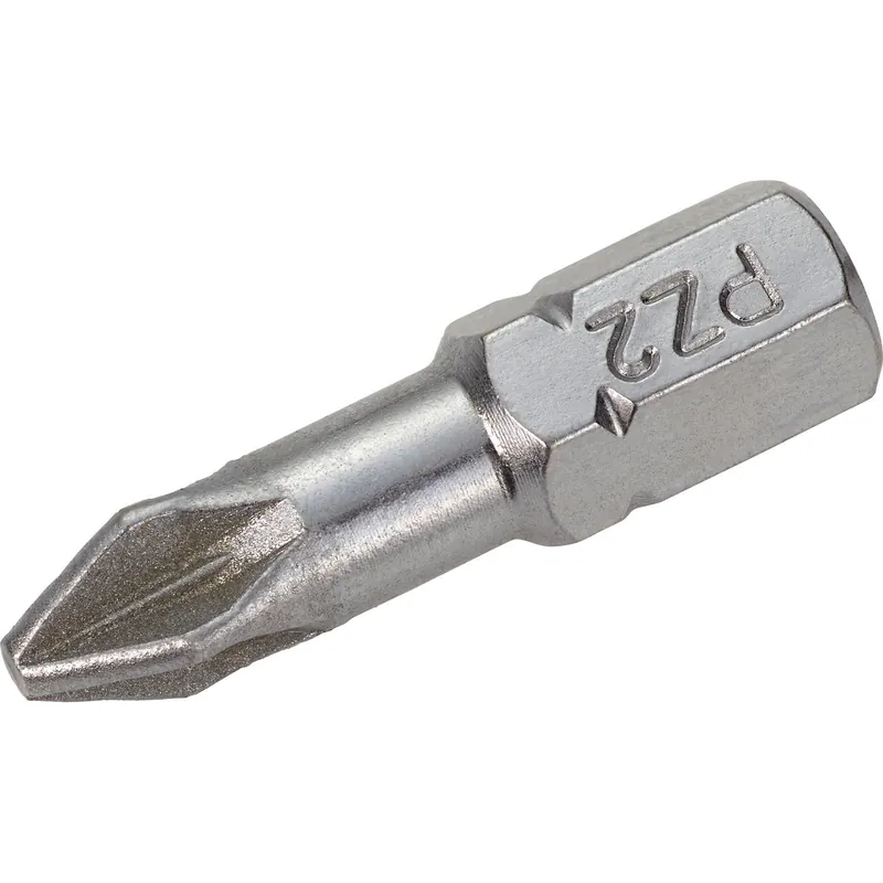 Olcsó Bitfej PZ-2 Expert behajtóhegy 25mm (GK -hoz)