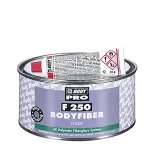 Body autosgitt üvegszálas 0,25 kg F250 Legkelendőbb