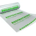 AUSTROTHERM Technológiai fólia 2000x50 100m2/tekercs Olcsó