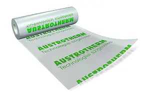 AUSTROTHERM Technológiai fólia 2000x50 100m2/tekercs Olcsó