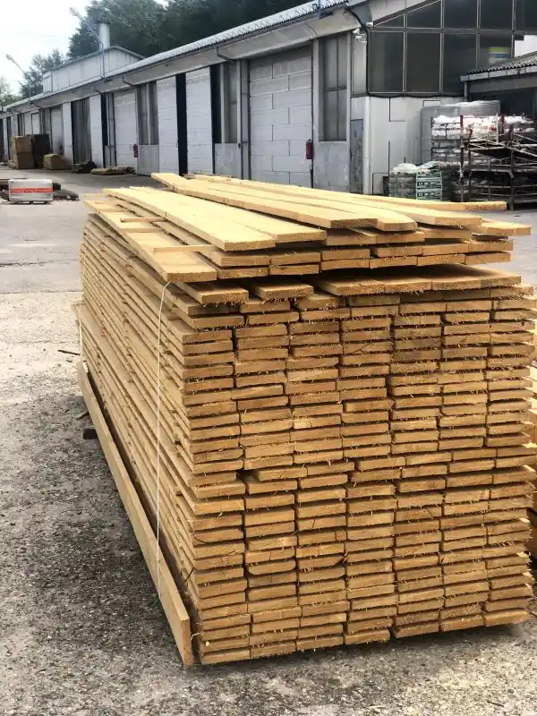 Végkiárusítás FF 2.o. 1"x12x2m