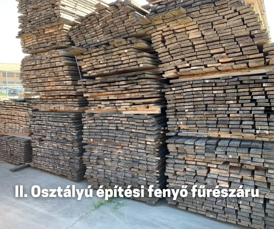 FF 2.o. 7,5x25x4m Expressz szállítás