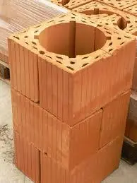 Bakonytherm kémény elem idom KEI 16/20 Azonnali szállítás