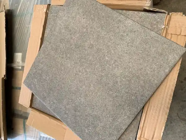 Expressz szállítás Burkolat, csempe EVOLUTION GREY 33X33 1,55m2/doboz