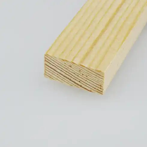 Akciós ár Fenyőléc 0,5x6 2m