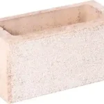 Kihagyhatatlan ajánlat Leier ARCHITEKTÚRA kerítés normál kő 40x20x20 beige