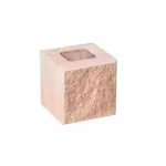 Expressz szállítás Leier ARCHITEKTÚRA kerítéskő félkő 20x20x20 beige
