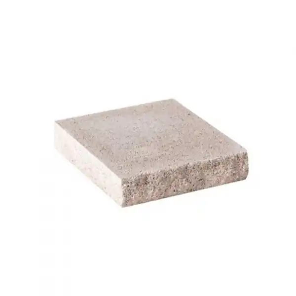 KANT fedlap hasított oldaléllel 25x28x6 beige Újdonság