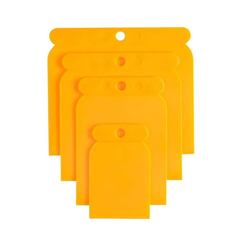 Japán spatulya műanyag 80mm (34307) Expressz kézbesítés