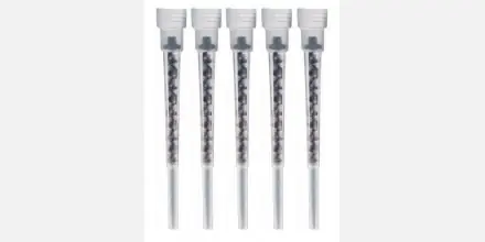 Bestseller Tytan Vegyidűbel pótcsőr 5-db fixing systems