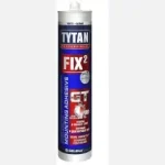 Kedvezmény Tytan Fix2 szerelésiragasztó 33g