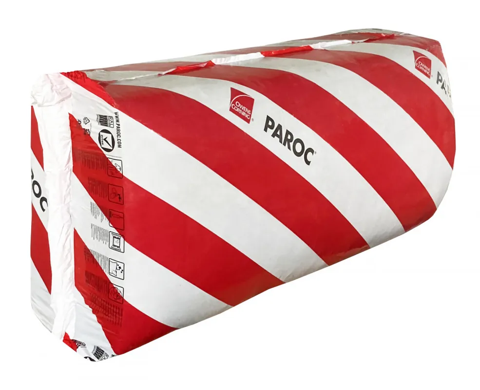 PAROC Ultra 5cm kőzetgyapot szigetelés (10,42m2) Gyors szállítás