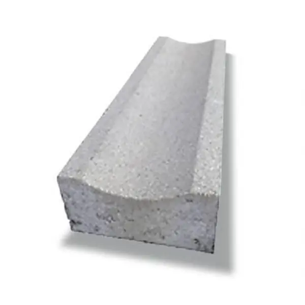 Expressz szállítás Semmelrock beton folyóka 50x20x8/2,5