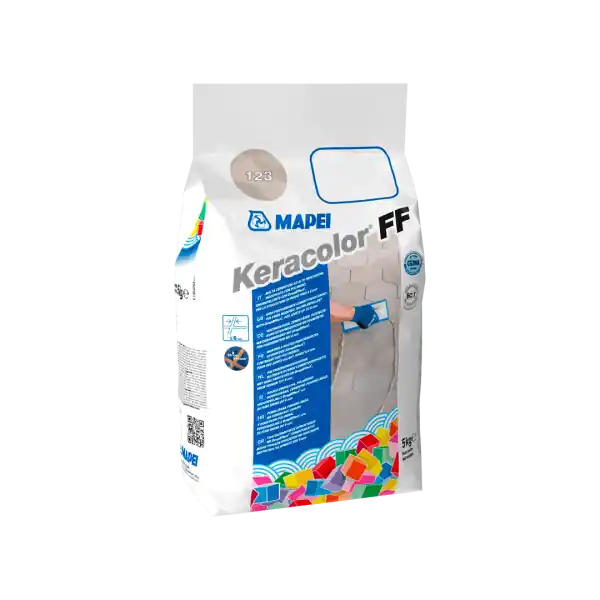 Biztonságos fizetés Keracolor FF flex 20 kg fugázó 110 Manhattan