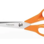 Prémium Fiskars általános olló, 21 cm