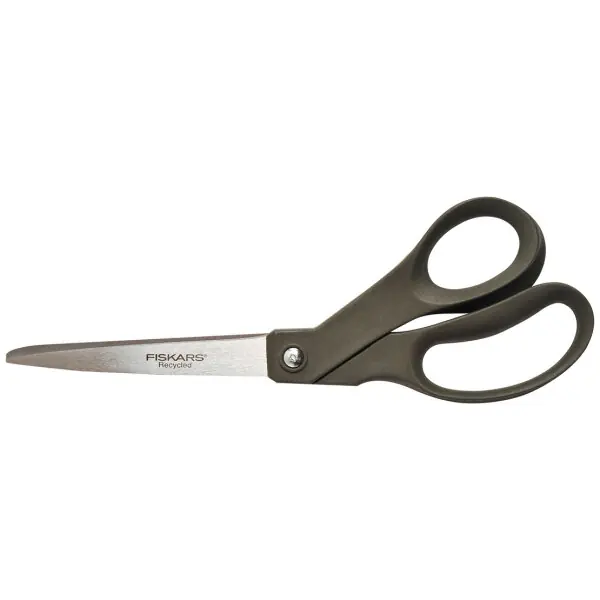 Fiskars újrahasznosított olló 21cm Expressz szállítás