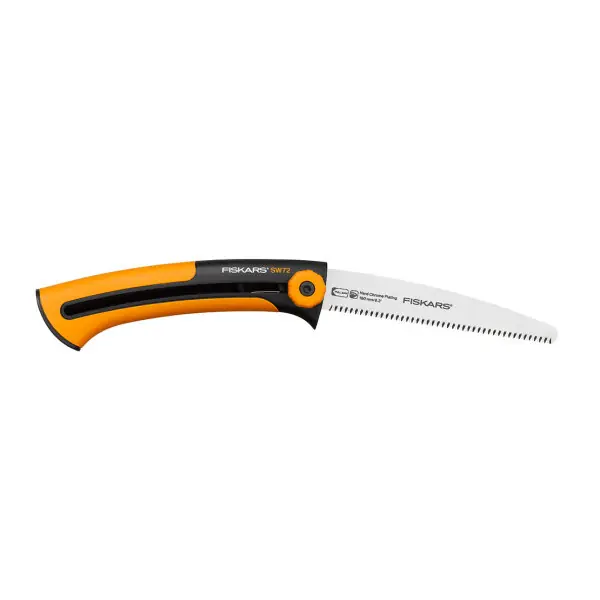 Fiskars építőipari fűrész, M, 160 mm Szuper akció