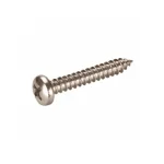 Akciós ár LEMEZCSAVAR DFKH D3.5*38 DIN 7981 A2 INOX PH