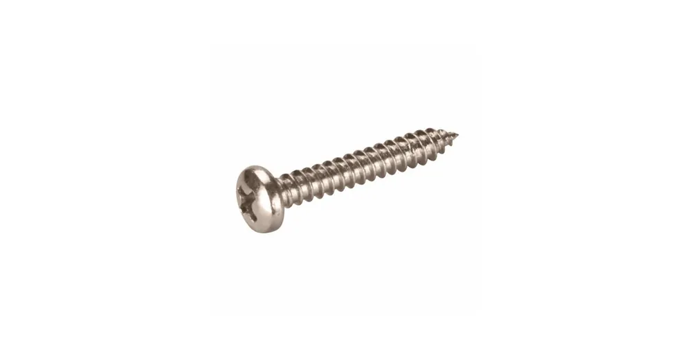 LEMEZCSAVAR DFKH D3.5*45 DIN 7981 A2 INOX PH IMPORT Újdonság