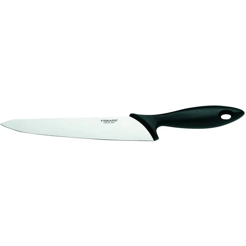 Nézd meg most Fiskars konyhai kés, 21 cm
