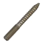 FA-FÉMMENETES CSAVAR M8*60 DIN 978 A2-INOX MOSDÓCSAVAR IMPORT Vásárlói kedvenc