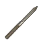 FA-FÉMMENETES CSAVAR M8*80 DIN 978 A2-INOX MOSDÓCSAV. SW6 IMPORT Biztonságos vásárlás