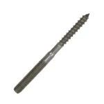 FA-FÉMMENETES CSAVAR M8*100 DIN 978 A2-INOX MOSDÓCSAV. SW6 IMPORT Olcsóbb