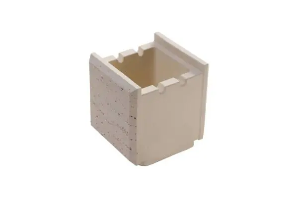 StarStone TraverStone Block zsalukő smoke 20x20x20 Újdonság