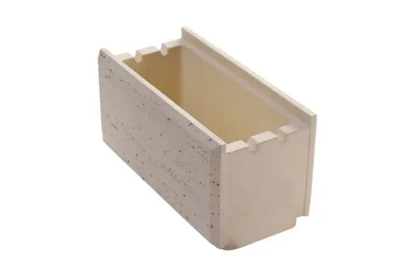 StarStone TraverStone Block zsalukő smoke 40x20x20 Nézd meg most