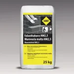 SAKRET HM-2,5 falazóhabarcs 40 kg 35zs/ Exkluzív ajánlat